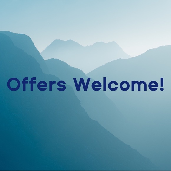 Like the item but not the price? Make an offer! - Picture 1 of 1